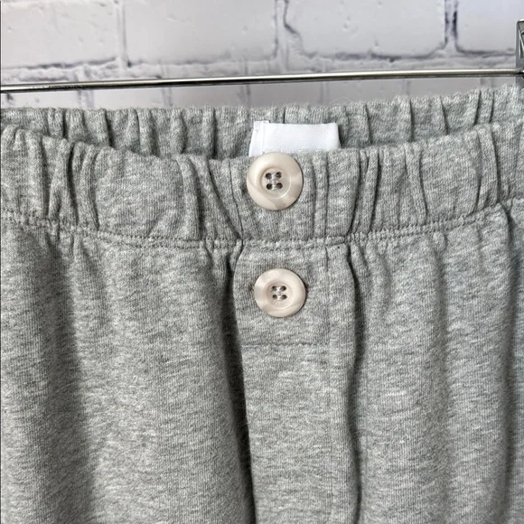 Every Gray Cardigan & Pants Set M - Picture 6 of 12